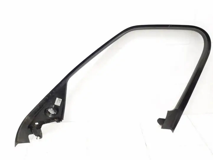 Land Rover Range Rover Sport L494 (2009 - 2013) DK6220905A Накладка стекла передней двери — фото 2