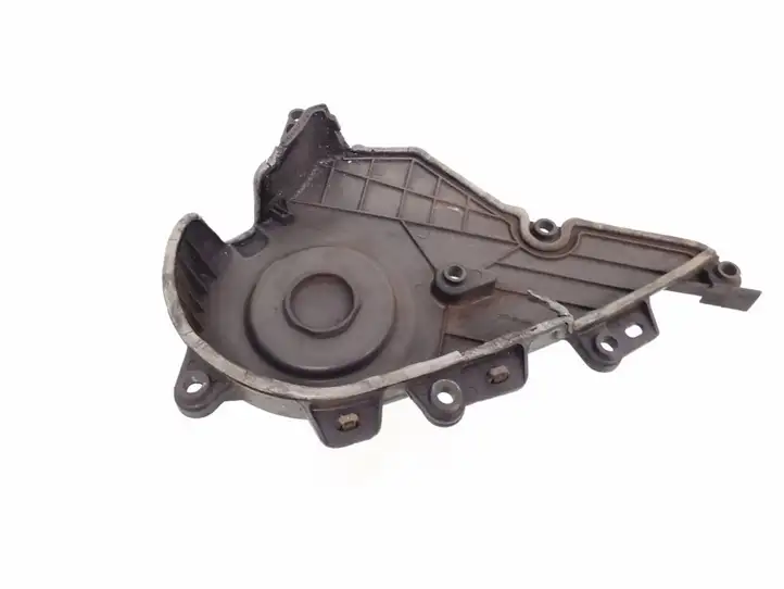 Toyota Avensis Verso (2004 - 2009) 9095001357A Защита ремня ГРМ — фото 4