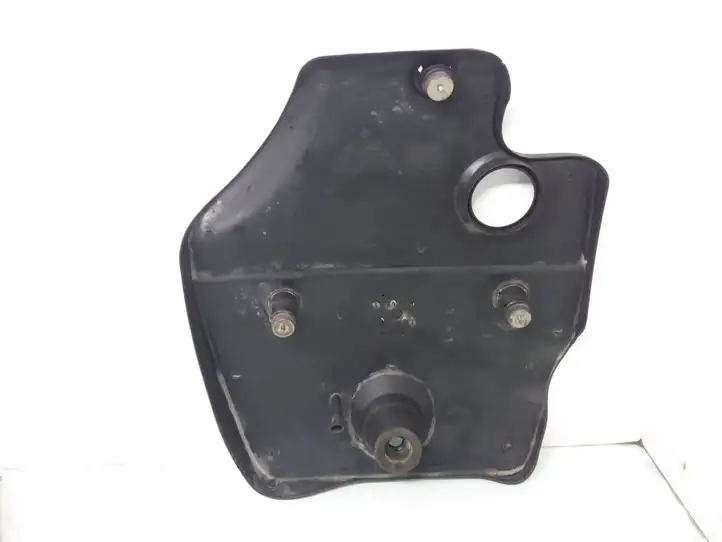 Skoda Octavia Mk1 (1U) (1996 - 2004) 038103935A Крышка двигателя декоративная — фото 2
