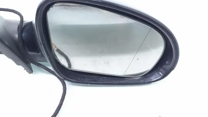 Volkswagen PASSAT B6 (2005 - 2010) 3C0857934 Боковое зеркало с электроприводом — фото 4