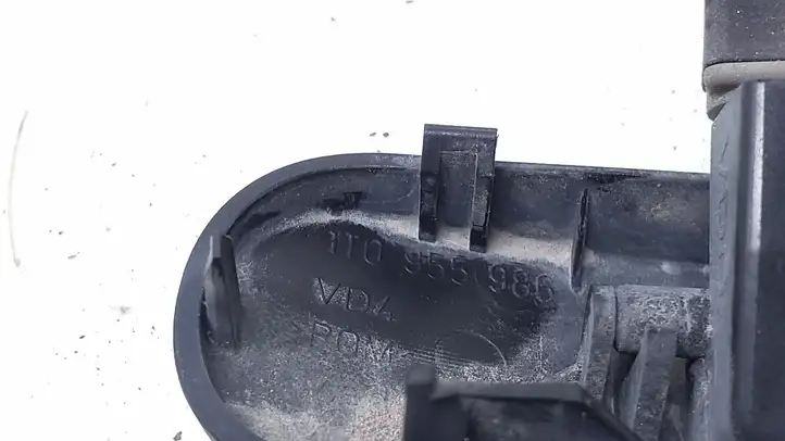 Volkswagen Touran I (2003 - 2010) 1T0955986 Форсунка омывателя лобового стекла — фото 2