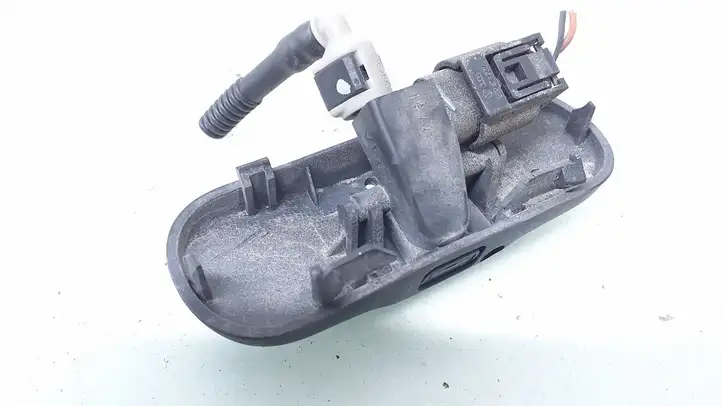 Volkswagen Touran I (2003 - 2010) 1T0955986 Форсунка омывателя лобового стекла — фото 2