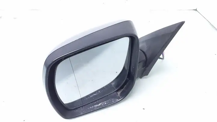 Subaru Forester SH (2008 - 2013) Боковое зеркало с электроприводом — фото 1