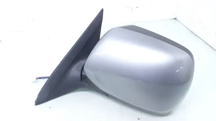Subaru Forester SH (2008 - 2013) Боковое зеркало с электроприводом — фото 2