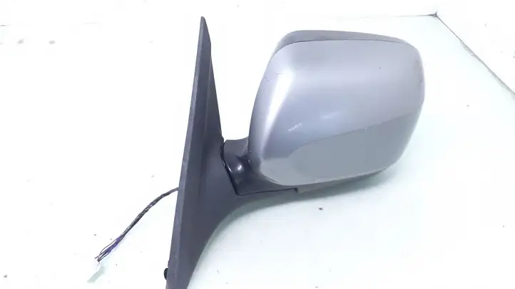 Subaru Forester SH (2008 - 2013) Боковое зеркало с электроприводом — фото 3