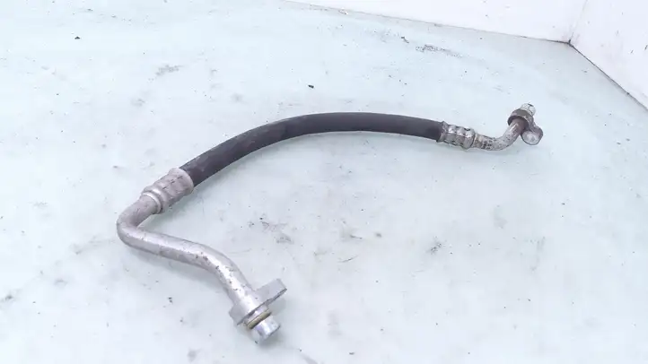 Nissan Juke I F15 (2010 - 2018) 92490BA60A Трубки и шланги кондиционера — фото 1