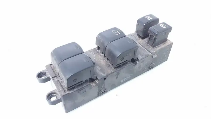 Subaru Forester SH (2008 - 2013) 8929 Кнопка стеклоподъемников — фото 1