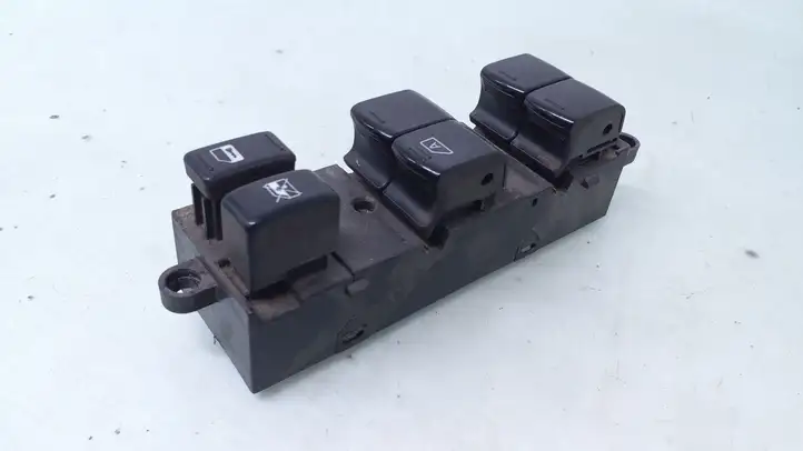 Subaru Forester SH (2008 - 2013) 8929 Кнопка стеклоподъемников — фото 2