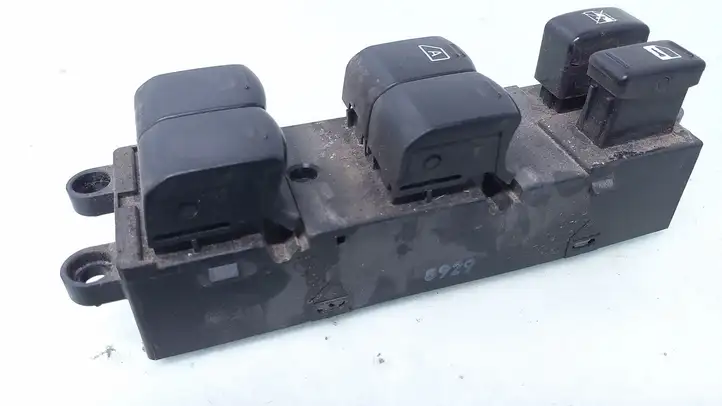 Subaru Forester SH (2008 - 2013) 8929 Кнопка стеклоподъемников — фото 4