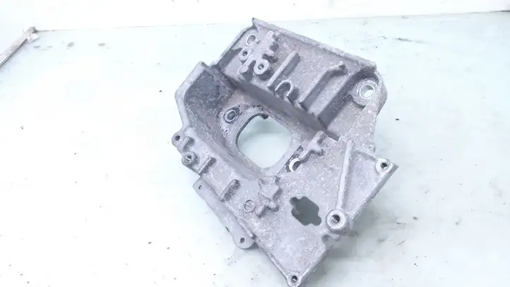 Nissan Juke I F15 (2010 - 2018) 038122 Кронштейн двигателя — фото 1