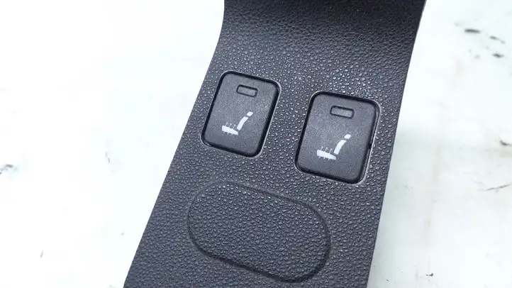 Fiat Punto (188) (1999 - 2010) B569 Включатель обогрева — фото 5