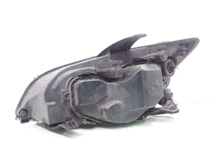 Ford Focus (2005 - 2008) 4M5H13K060AA Передняя фара — фото 2