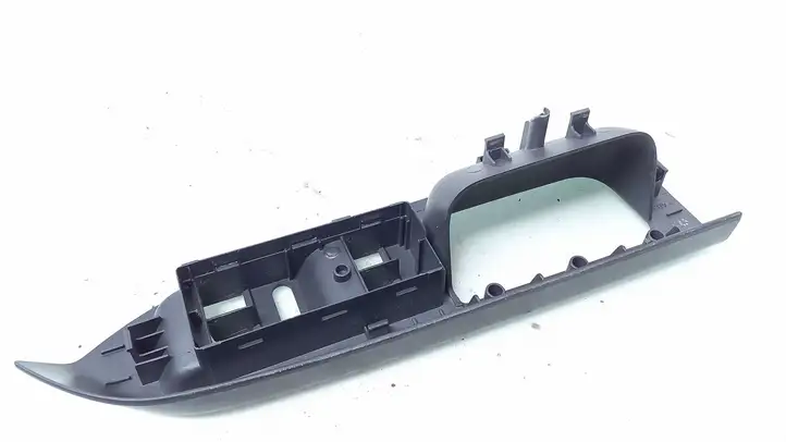 Volkswagen Touran I (2003 - 2010) 1T1867371H Ручка закрывания двери — фото 2