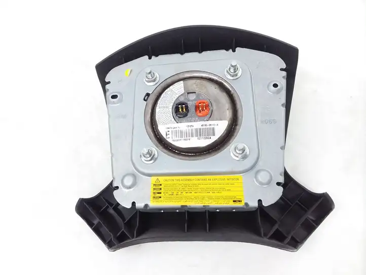 Toyota Avensis T250 (2006 - 2009) 4513005112 Подушка безопасности руля — фото 2