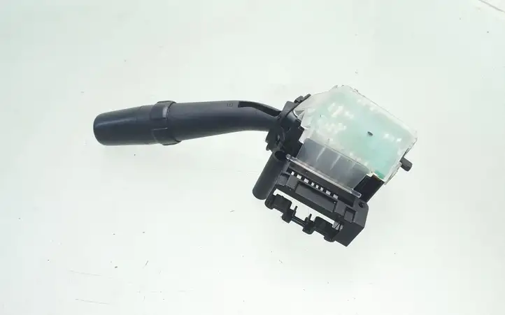 Toyota Avensis T250 (2003 - 2006) 173654LH Переключатель стеклоочистителей — фото 2