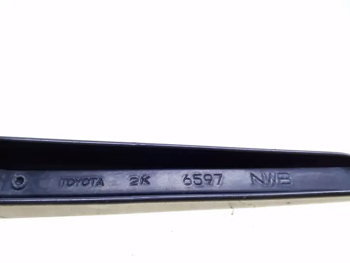 Toyota Avensis T250 (2006 - 2009) 6597 Рычаг стеклоочистителя — фото 4