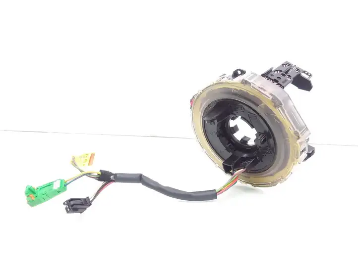 Mercedes-Benz E W211 (2002 - 2009) A1714640918 Контактное кольцо SRS — фото 1