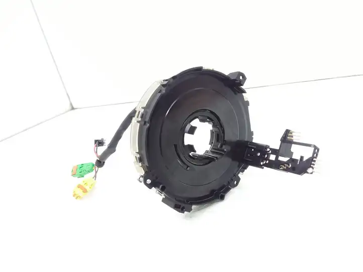 Mercedes-Benz E W211 (2002 - 2009) A1714640918 Контактное кольцо SRS — фото 2