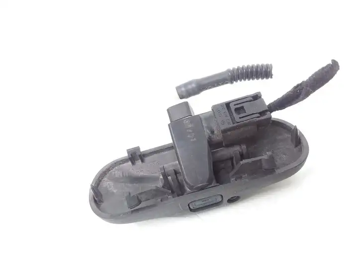 Volkswagen Touran I (2003 - 2010) 5M0955986C Форсунка омывателя лобового стекла — фото 2