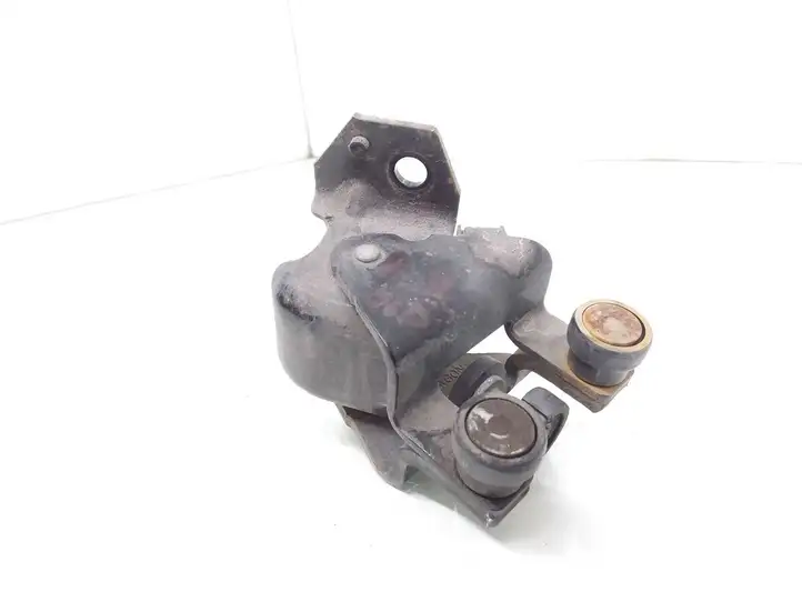 Citroen Berlingo (2008 - 2012) 9680486480 Средняя направляющая ролика раздвижной двери — фото 1