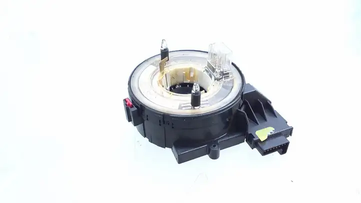 Volkswagen Touran I (2003 - 2010) 1K0959653C Контактное кольцо SRS — фото 1
