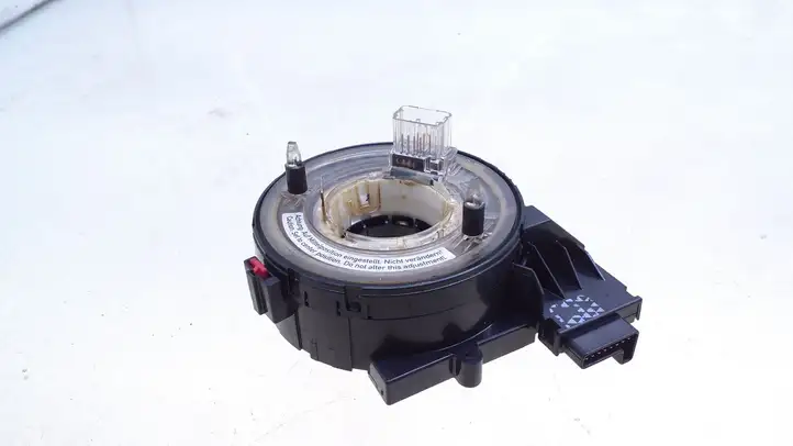 Audi A3/S3 8P (2004 - 2008) 1K0959653D Контактное кольцо SRS — фото 1