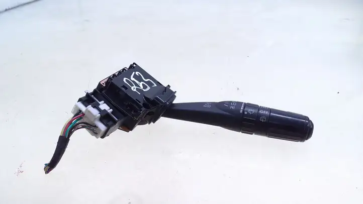 Subaru Forester SH (2008 - 2013) 17A164LH2 Переключатель стеклоочистителей — фото 1