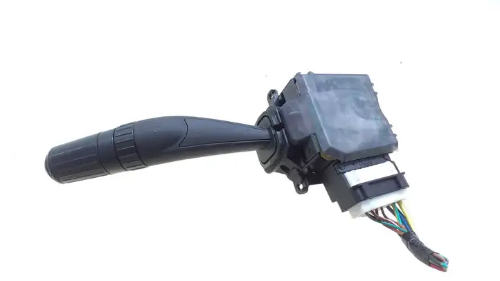 Subaru Forester SH (2008 - 2013) 17A164LH2 Переключатель стеклоочистителей — фото 2