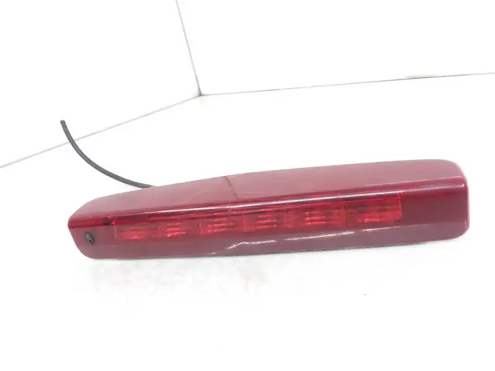 Opel Astra H (2004 - 2009) 13207989 Дополнительный стоп фонарь — фото 1
