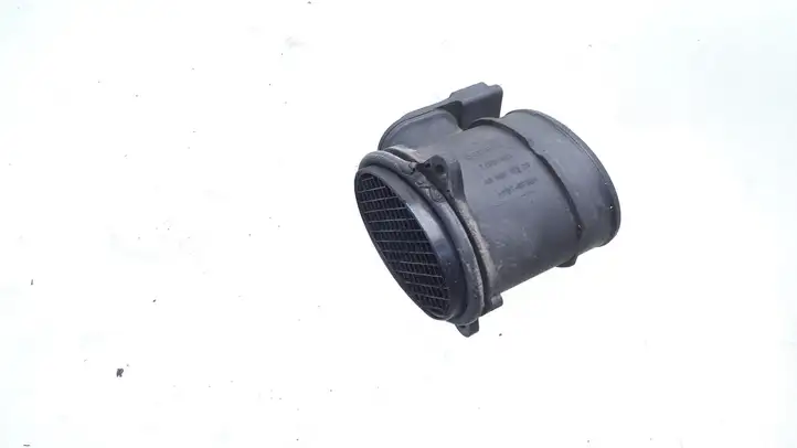 Citroen Berlingo (2003 - 2007) 9650010780 Датчик массового расхода воздуха — фото 1
