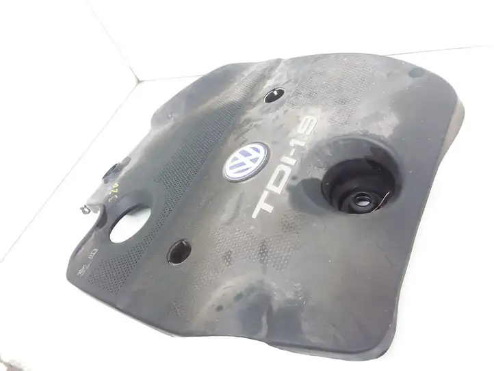 Volkswagen Golf IV (1998 - 2005) 038103935A Крышка двигателя декоративная — фото 1