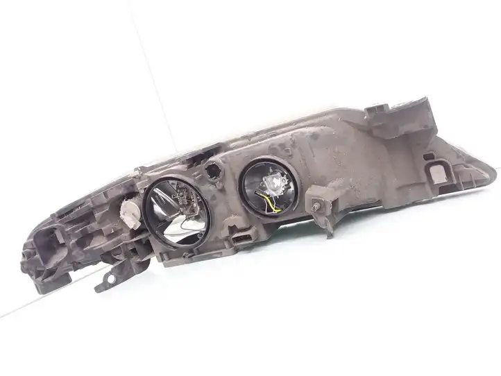 Renault Laguna II (2001 - 2005) 8200163323 Передняя фара — фото 2