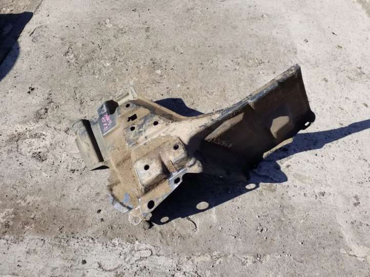 OEM Toyota Yaris Bamperio dugno apsauga