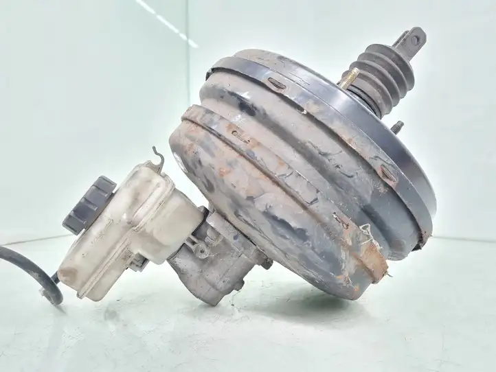 Land Rover Freelander (1997 - 2003) 74471189 Вакуумный усилитель тормозов — фото 4