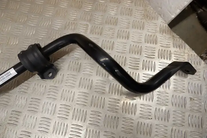Toyota Highlander XU70 (2019 - ) 488040E010 Стабилизатор поперечной устойчивости — фото 8
