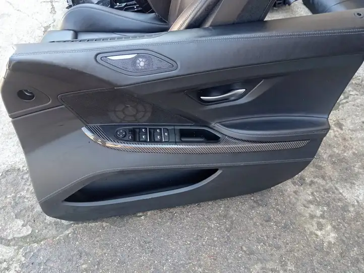 BMW M6 F06/F12/F13 (2012 - 2018) Комплект салона — фото 2