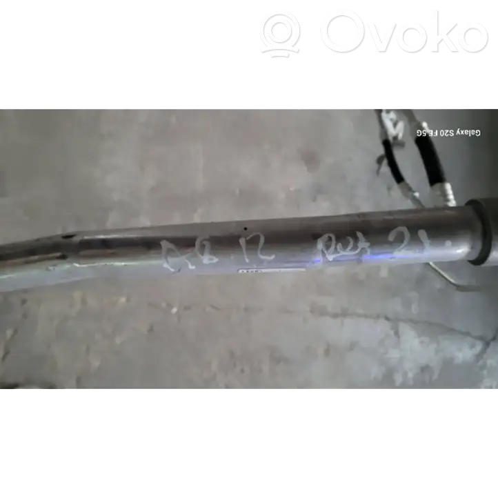 Audi A8 S8 D4 4H (2010 - 2014) 4h0260712h Трубки и шланги кондиционера — фото 5
