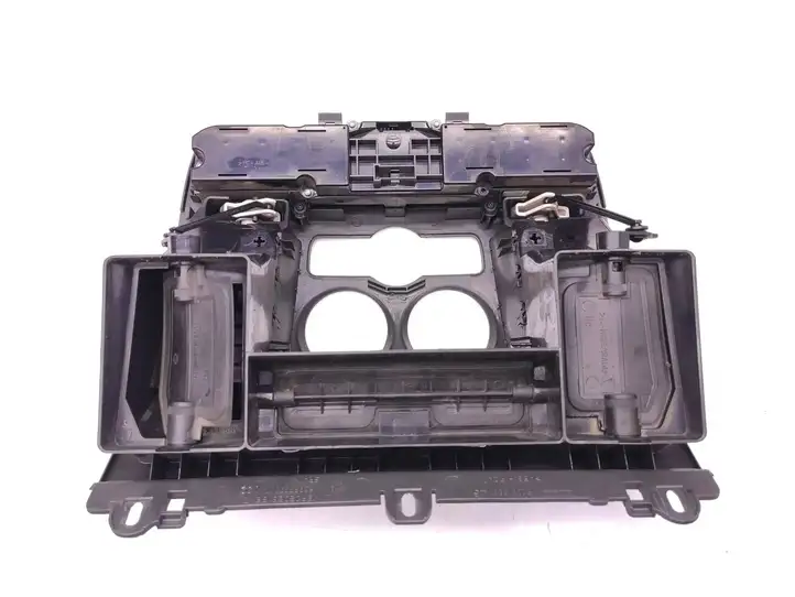Mercedes-Benz Vito Viano W639 (2010 - 2015) A6398700910 Включатель аварийных фонарей — фото 9