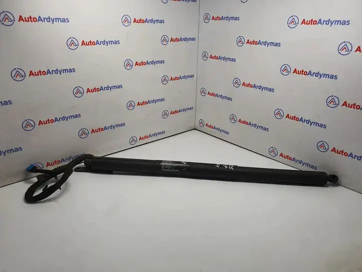 BMW X3 F25 (2010 - 2017) 7232004 Амортизатор крышки багажника — фото 1