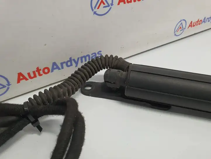 BMW X3 F25 (2010 - 2017) 7232004 Амортизатор крышки багажника — фото 3