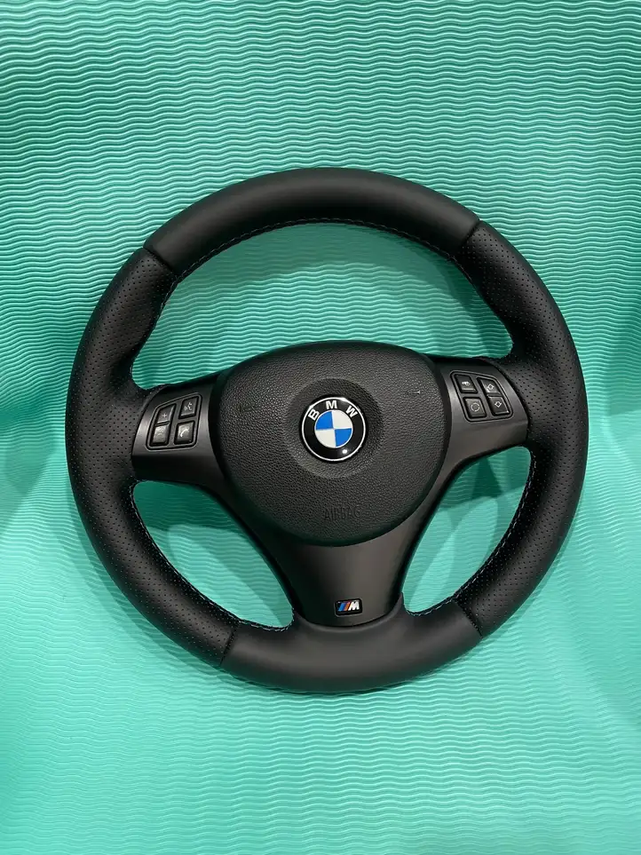 BMW 3 E90 E91 (2005 - 2012) Руль — фото 3
