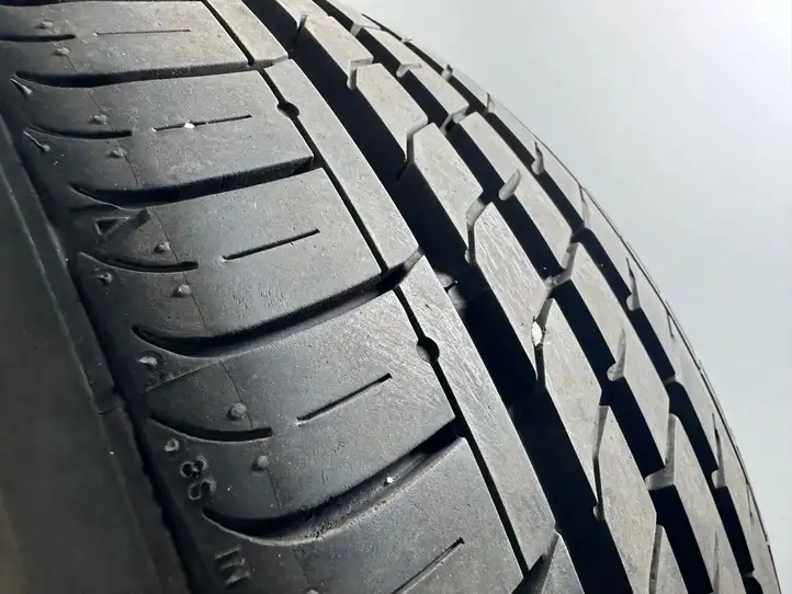 Volkswagen PASSAT CC (2012 - 2017) NEXEN Летняя шина R19 — фото 3