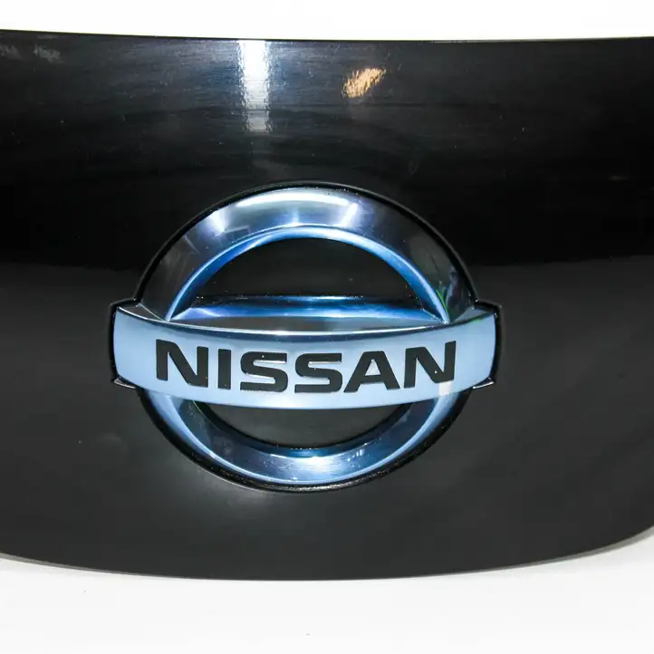 Nissan Leaf I (ZE0) (2010 - 2017) Крышка топливного бака — фото 2