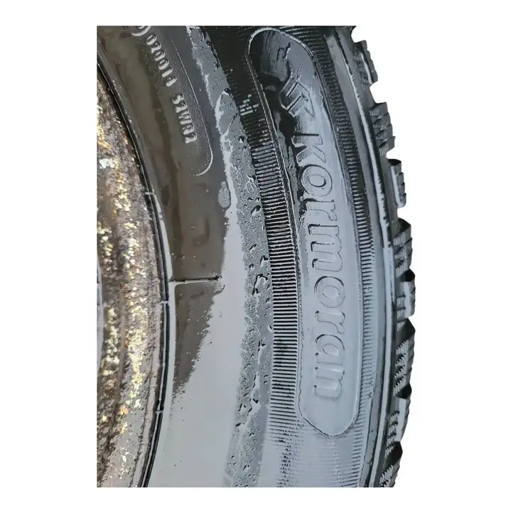 Hyundai Santa Fe (2005 - 2009) Кованый диск R17 — фото 4
