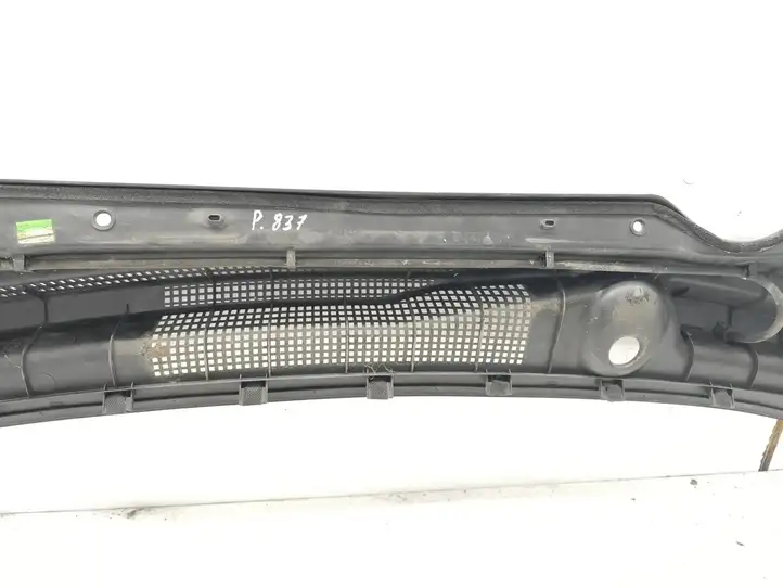 Hyundai ix35 (2009 - 2013) 861512Y000 Жабо стеклоочистителей — фото 8