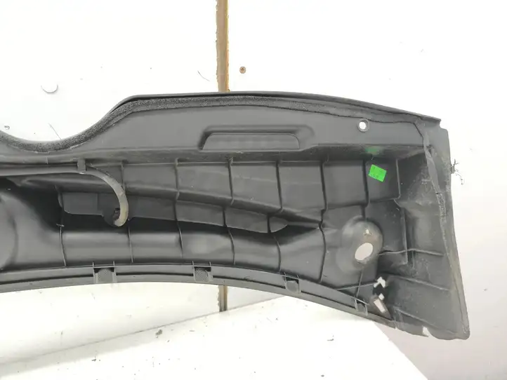 Hyundai ix35 (2009 - 2013) 861512Y000 Жабо стеклоочистителей — фото 9