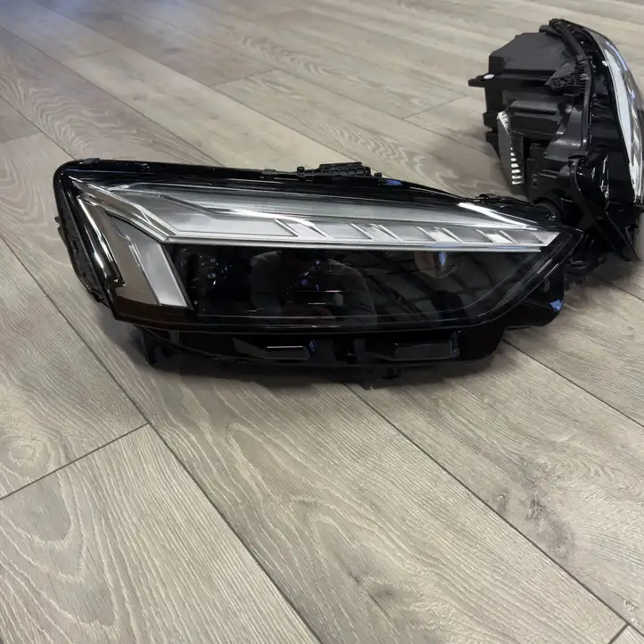 Audi A5 (2016 - ) 8W6941040 Передняя фара — фото 8