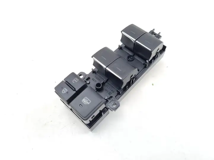 Toyota Corolla E210 E21 (2018 - ) 8404002160 Кнопка стеклоподъемников — фото 12