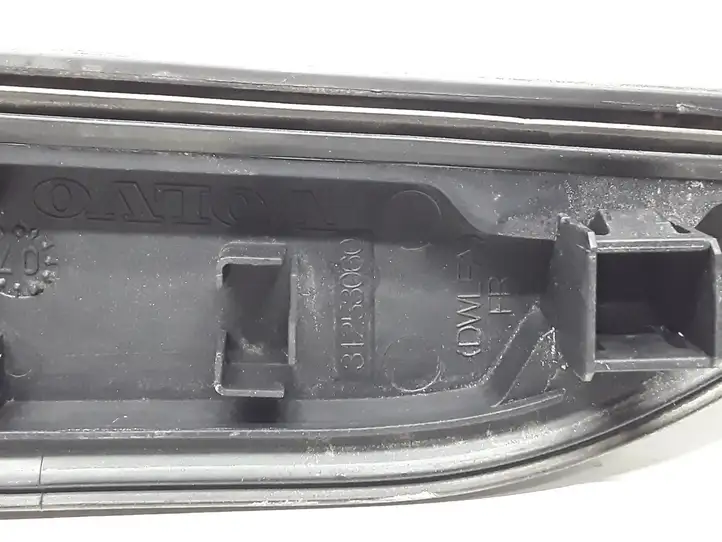 Volvo S80 (2006 - 2009) 31253060 Подсветка номера — фото 6