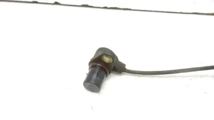Seat Toledo II (1M) (1998 - 2006) 06A971502AC Датчик детонации — фото 4